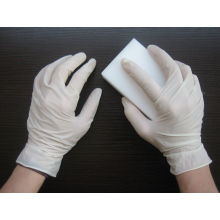 Disposable Powdered Latex Examination Glove--5901